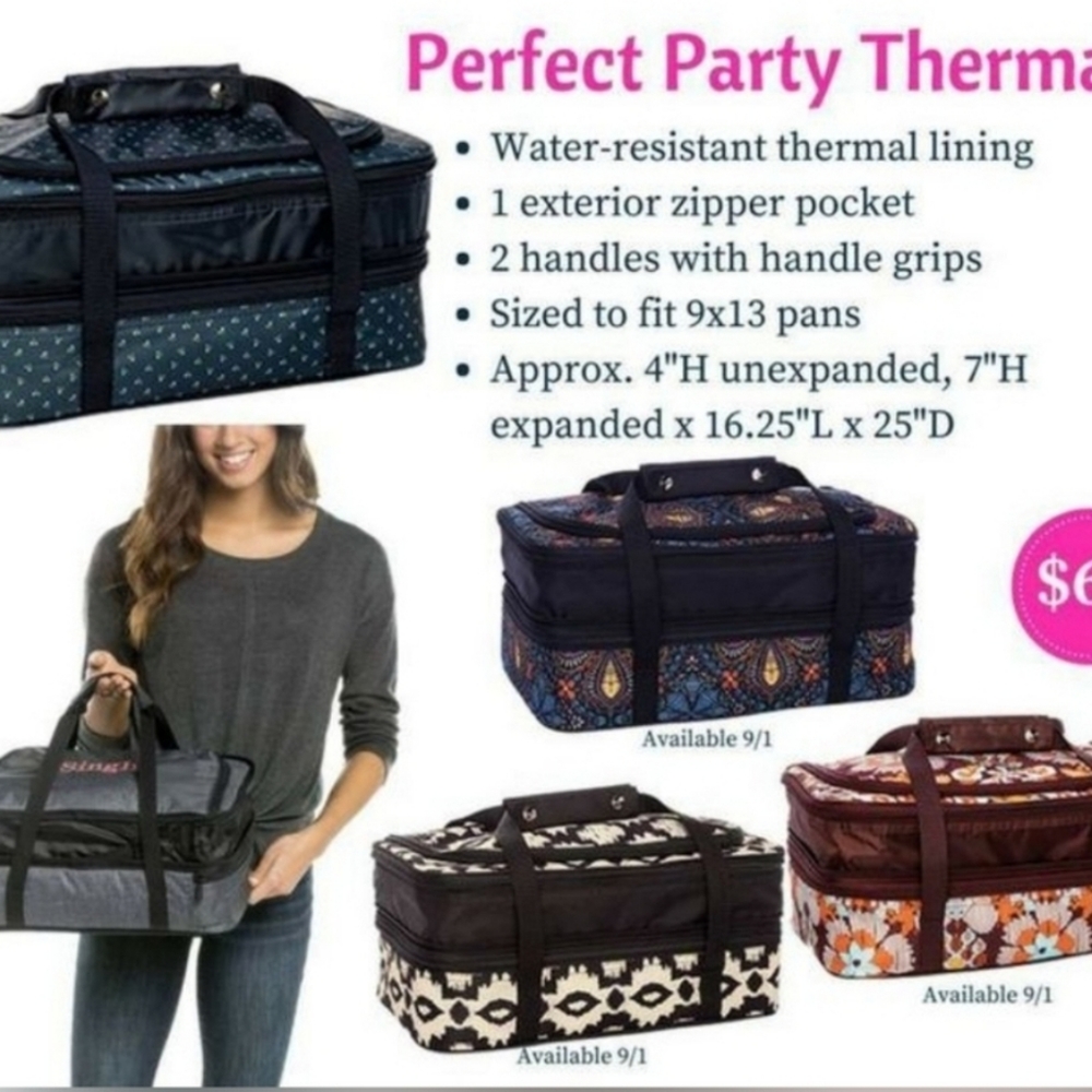 thirty-one Perfect Party Set Thermal - Picture 16 of 16